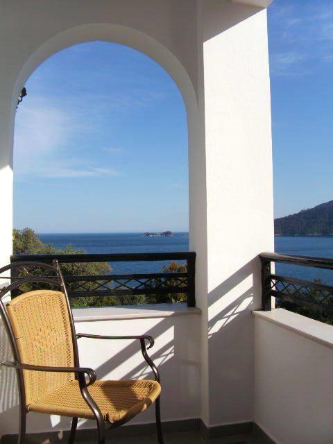 Island View Villa Golden Beach  Exterior foto
